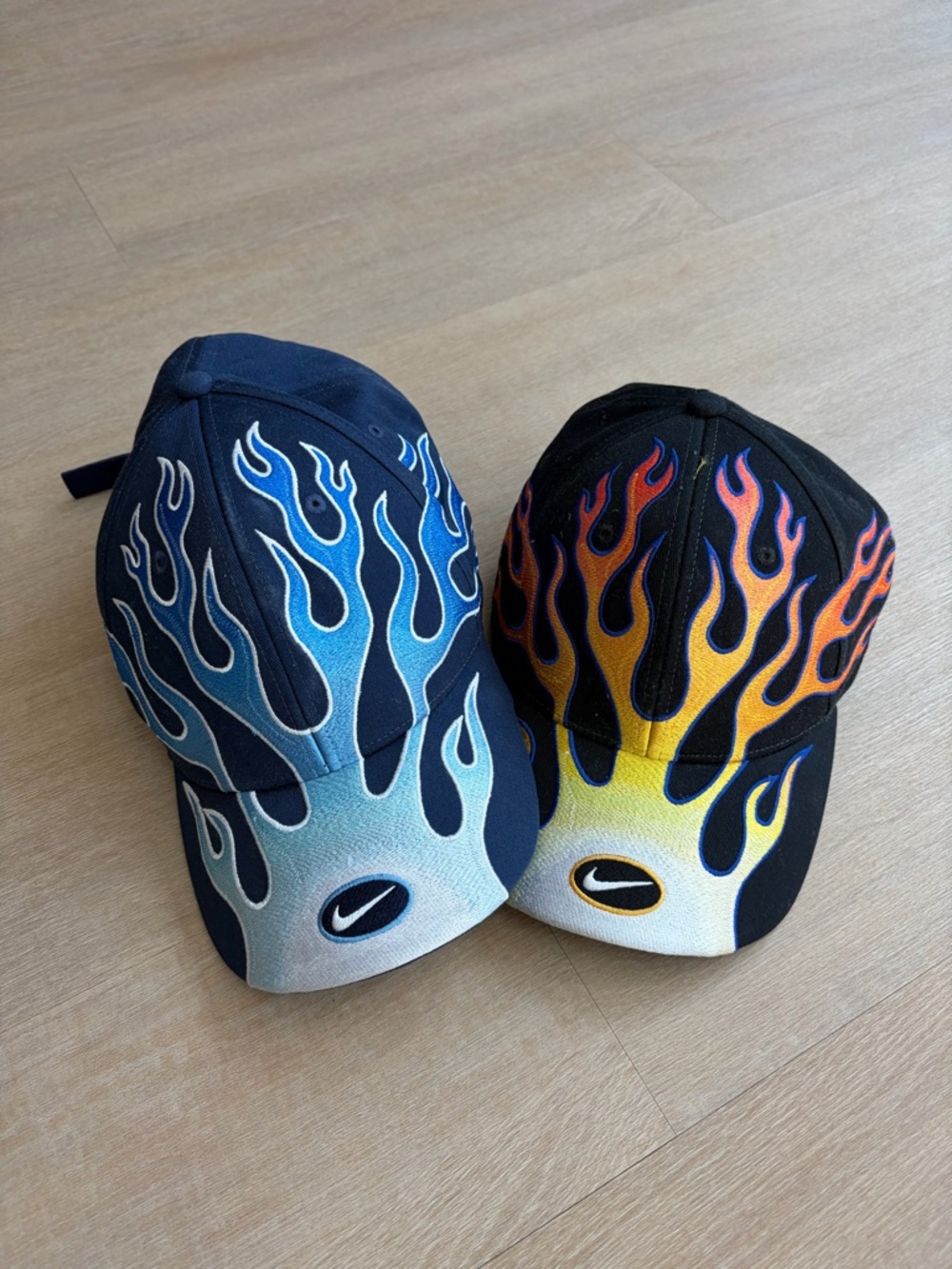 Nine hat Bundle (2)